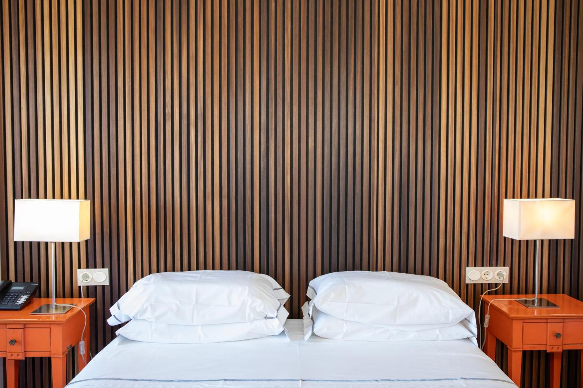 Hotel Arbe 3*