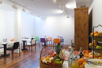 Hotel Arbe Mutriku
