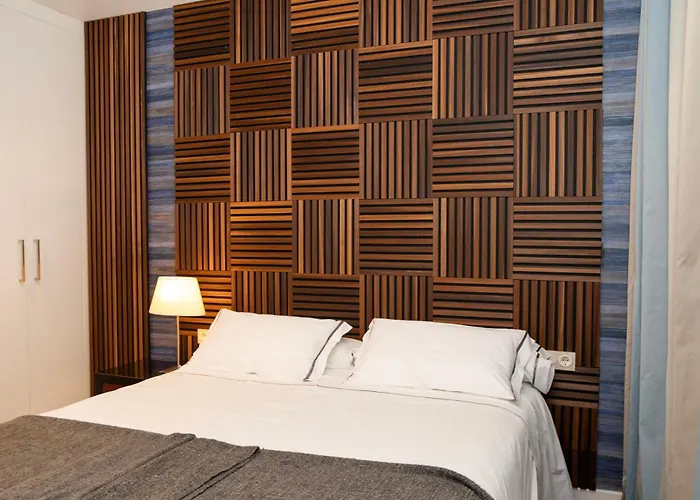 Hotel Arbe