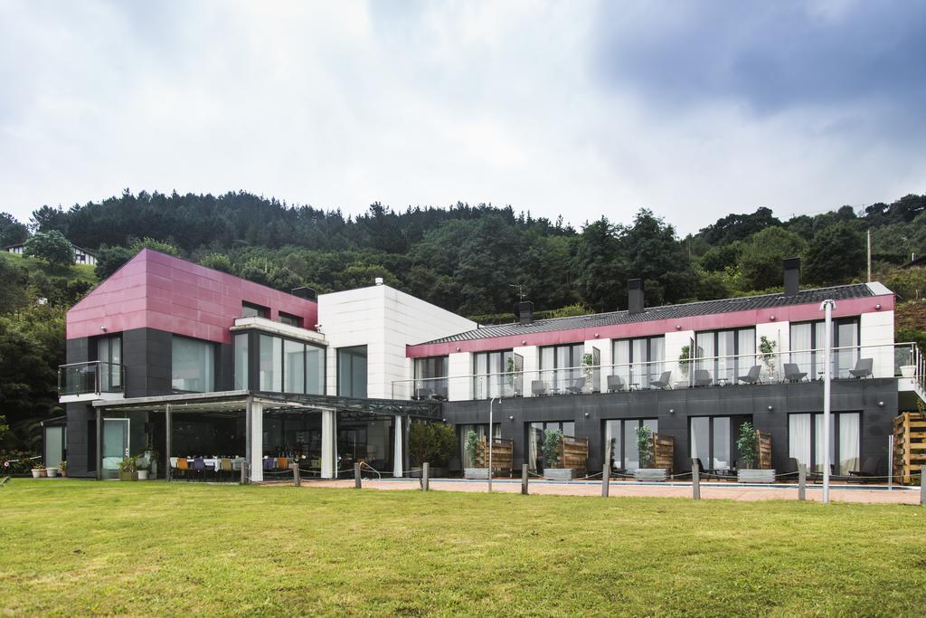 Hotel Arbe 3*