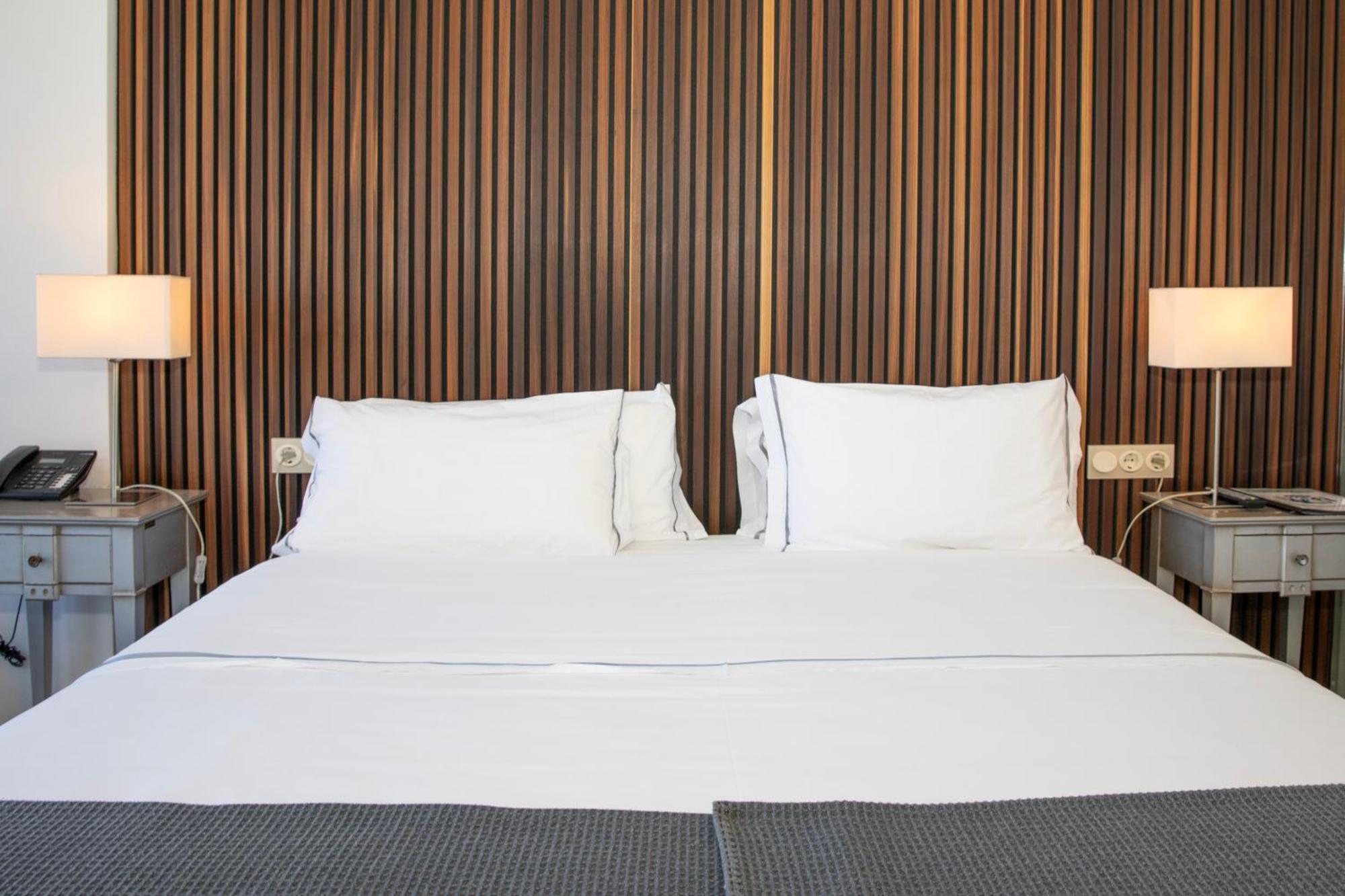 Hotel Arbe Mutriku