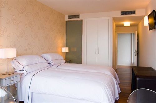 Hotel Arbe