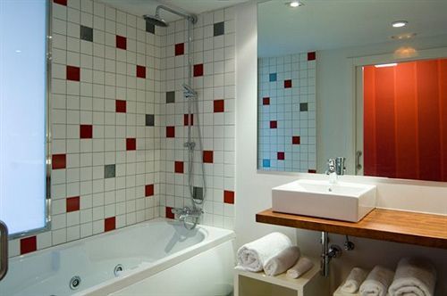 Hotel Arbe Mutriku