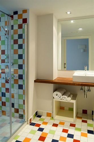 Hotel Arbe