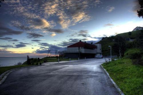 Arbe Hotel Mutriku
