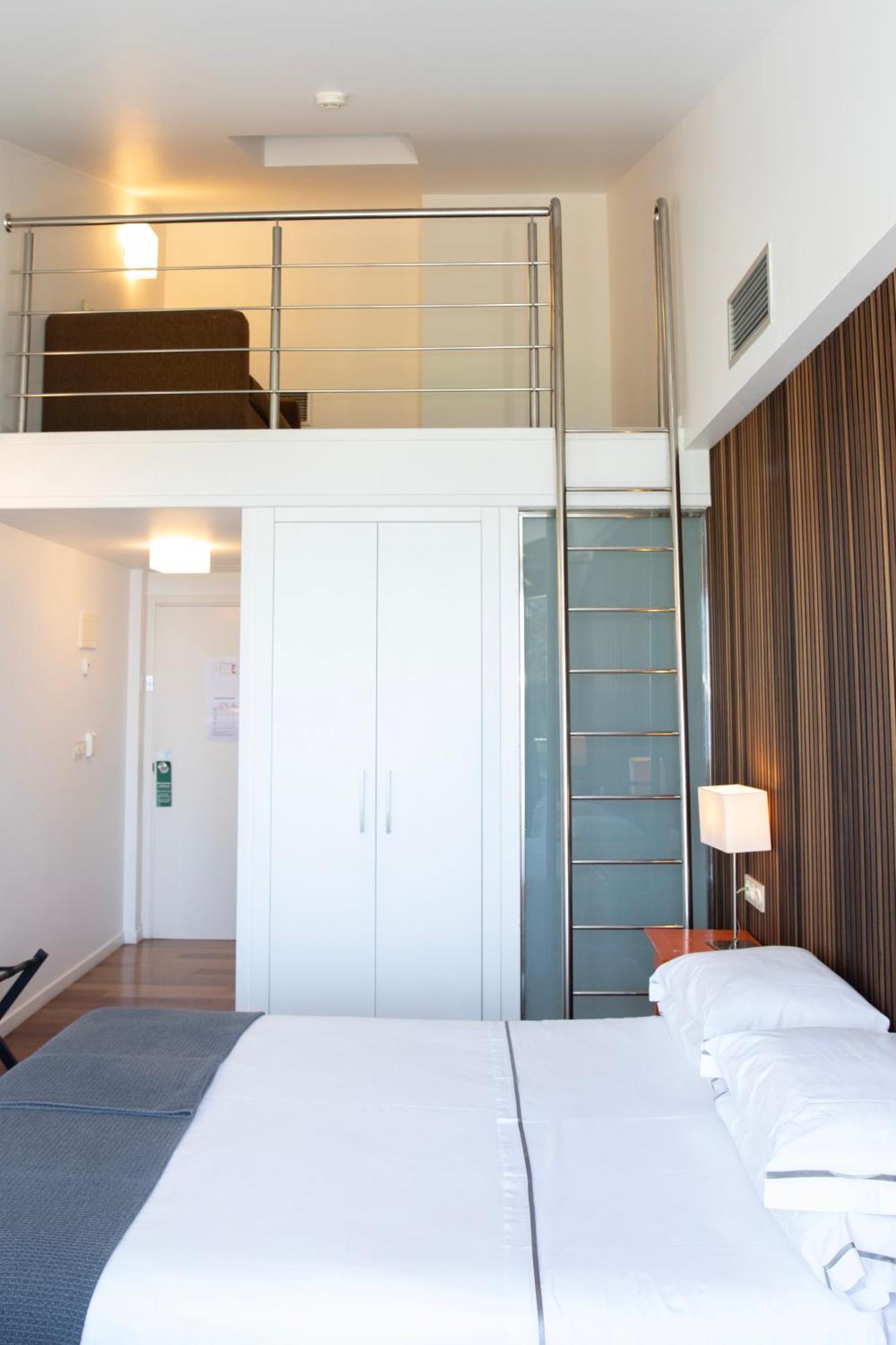 Arbe Hotel 3*