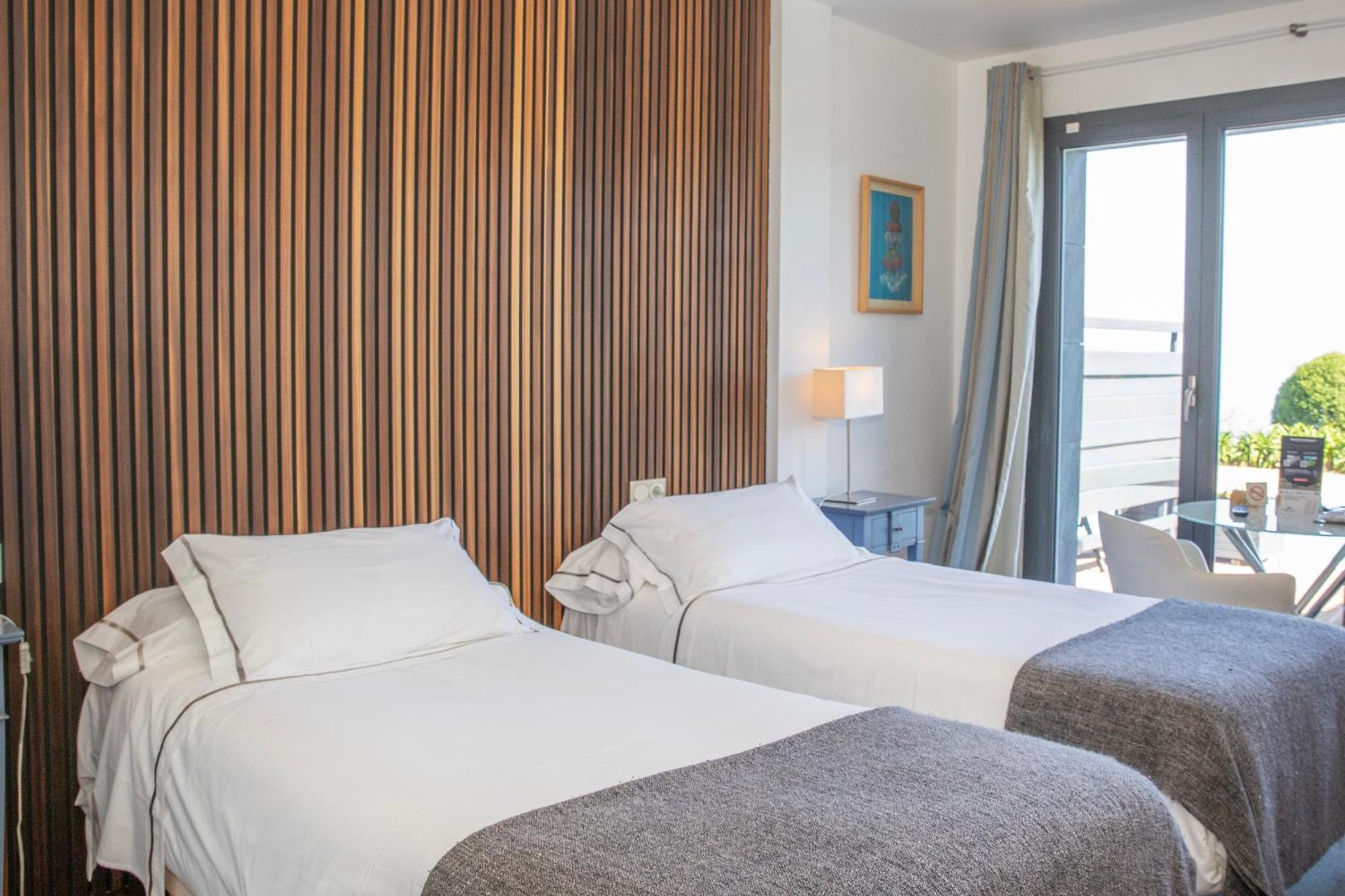 Hotel Arbe Mutriku
