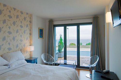 Hotel Arbe Mutriku